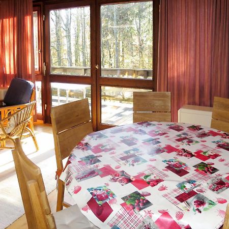 Holiday Home Oslo By Interhome Siegsdorf Extérieur photo