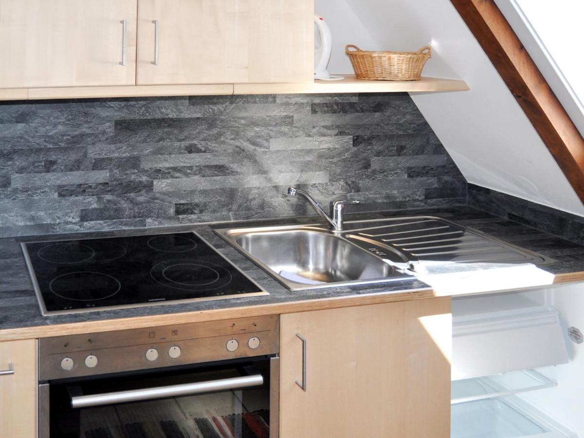 Holiday Home Oslo By Interhome Siegsdorf Extérieur photo