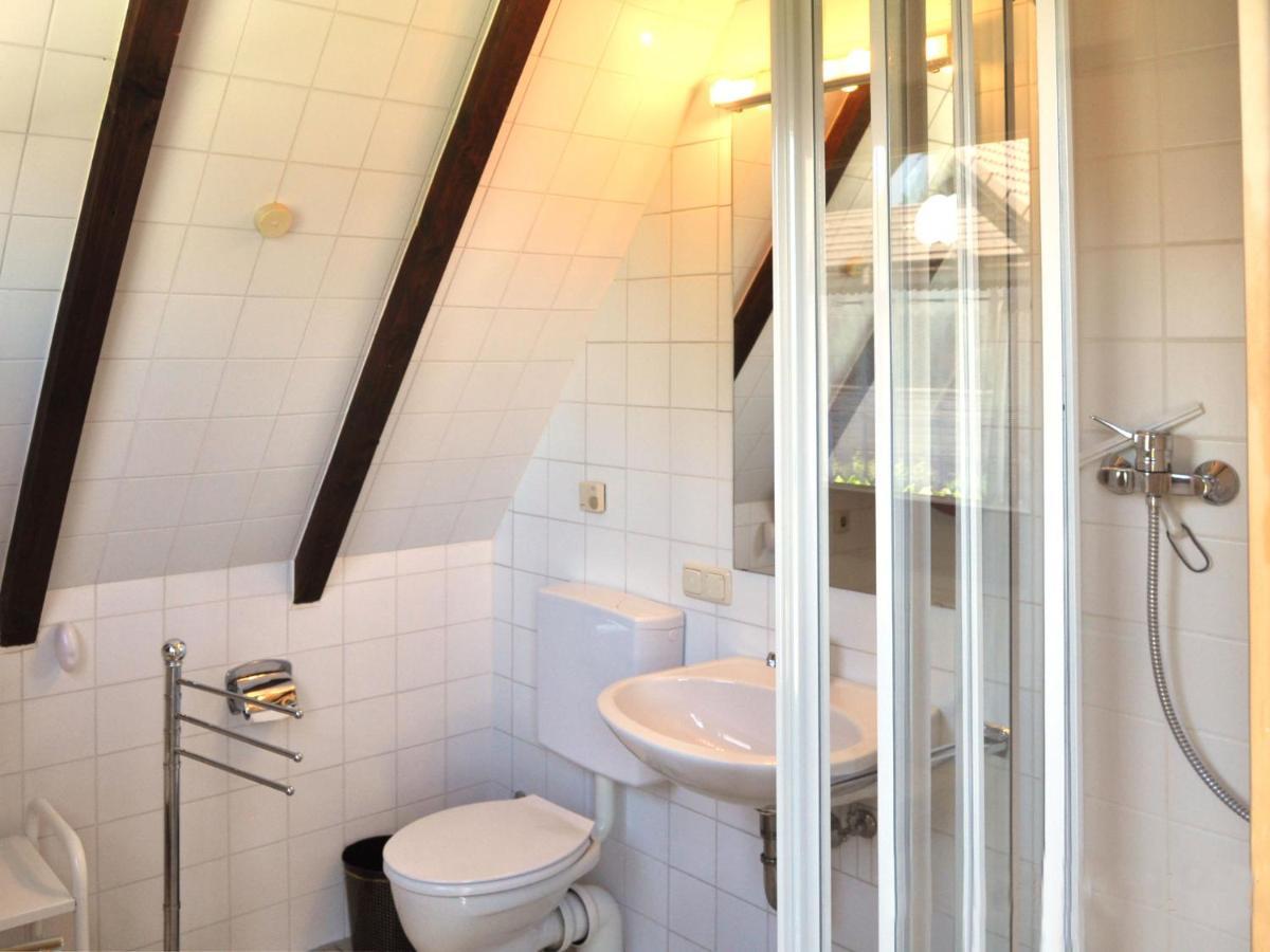 Holiday Home Oslo By Interhome Siegsdorf Extérieur photo