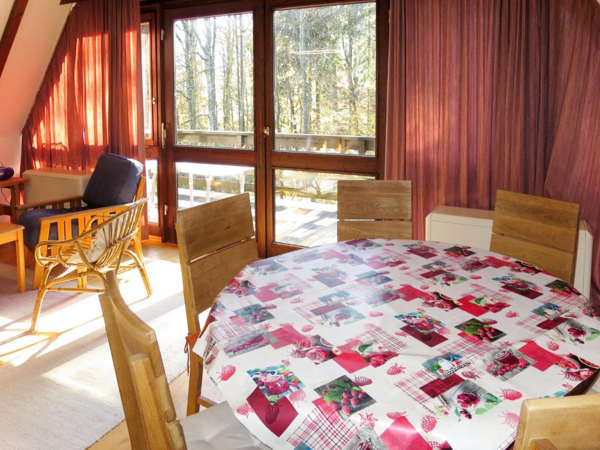 Holiday Home Oslo By Interhome Siegsdorf Extérieur photo