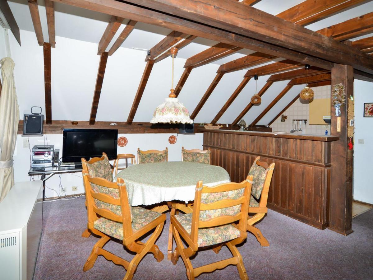 Holiday Home Oslo By Interhome Siegsdorf Extérieur photo