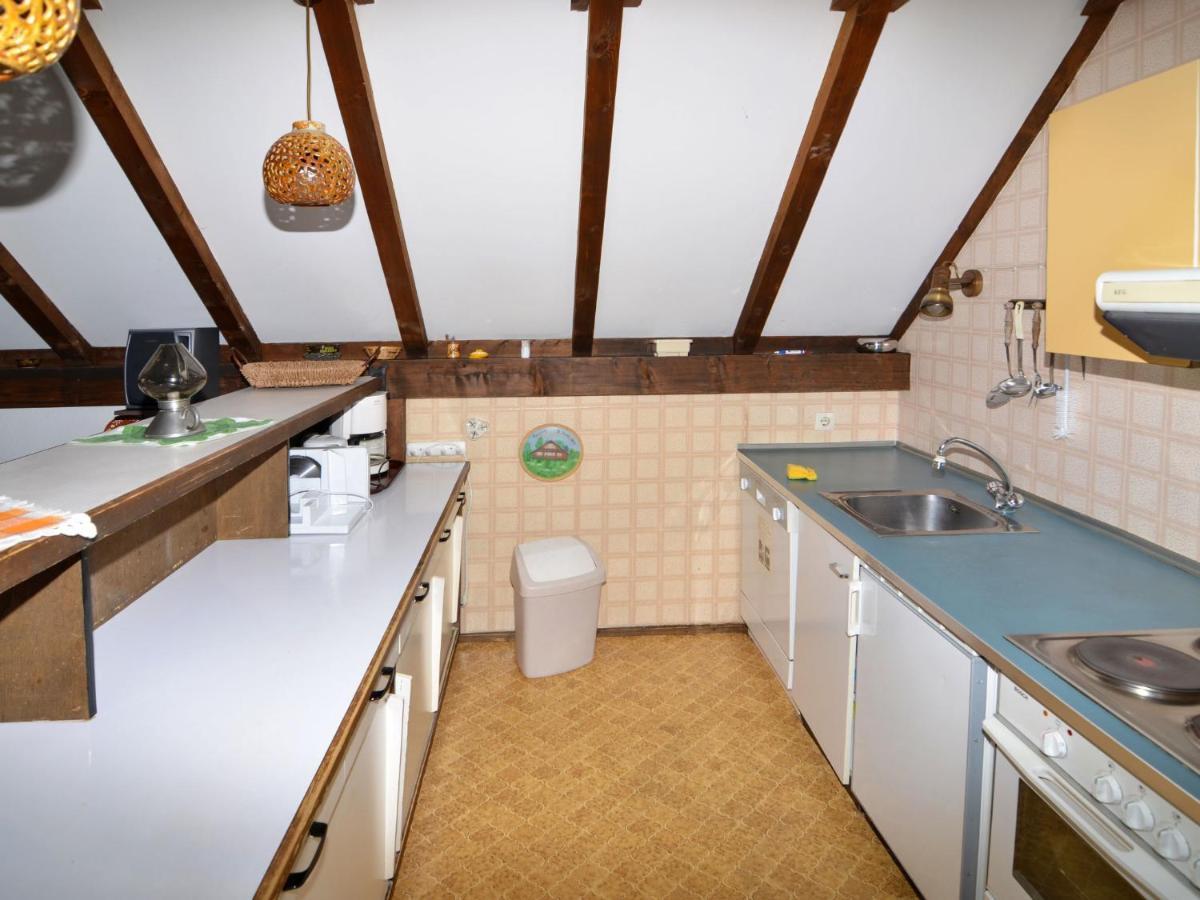 Holiday Home Oslo By Interhome Siegsdorf Extérieur photo