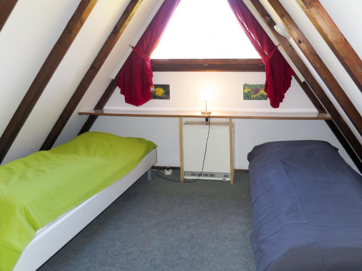 Holiday Home Oslo By Interhome Siegsdorf Extérieur photo