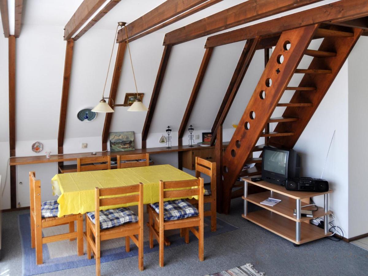 Holiday Home Oslo By Interhome Siegsdorf Extérieur photo