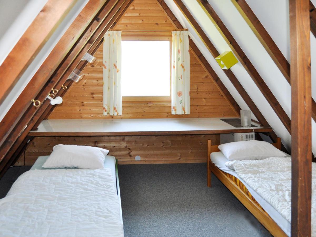 Holiday Home Oslo By Interhome Siegsdorf Extérieur photo