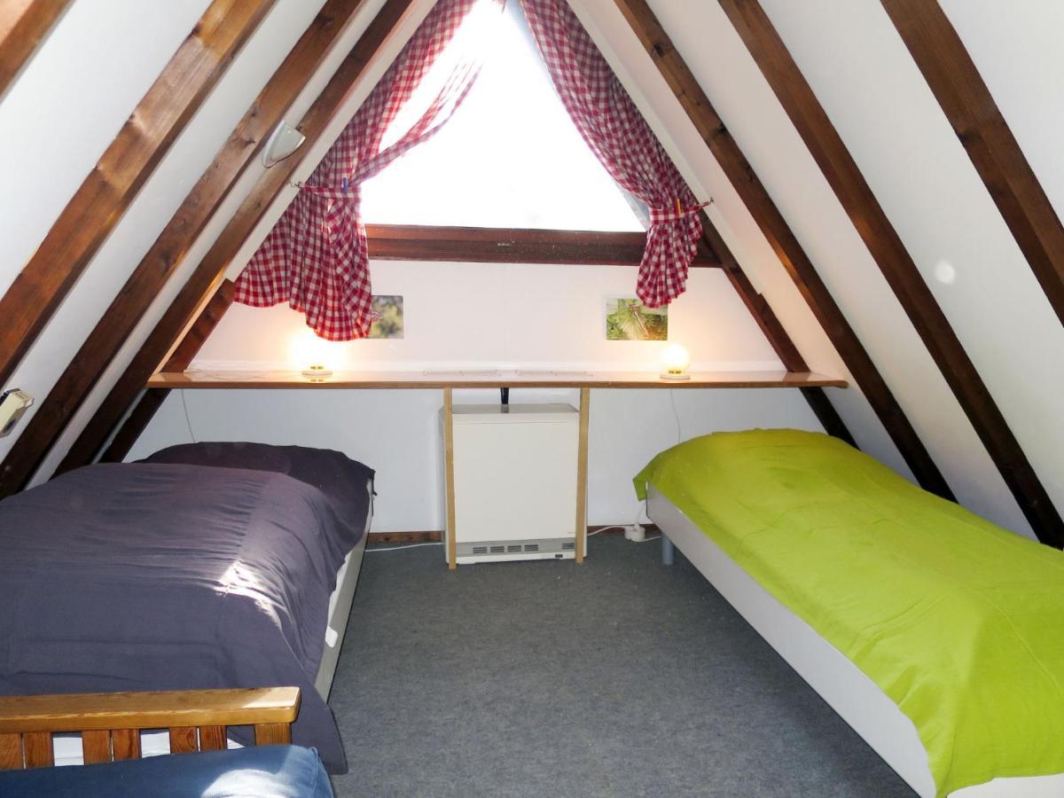 Holiday Home Oslo By Interhome Siegsdorf Extérieur photo